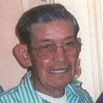 Flavio G Perea