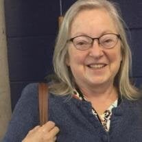 Elizabeth Thomas McDaniel