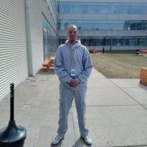 Mr. Cornelius Green