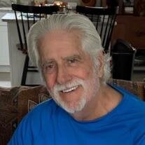 Richard J. Warner