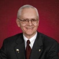 Francis W. Antalek