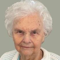 Lucile S. Burnham