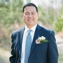 Michael Williams