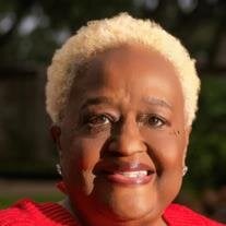 Mrs. Beverly Jeanne Howard