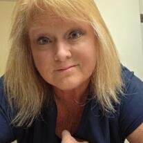 Janet Babb