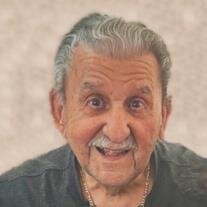 John Salvatore Ruggeri