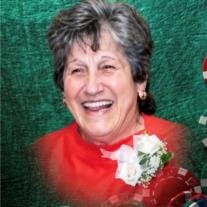 Joan Grubb