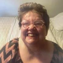 Denise Lea Powers