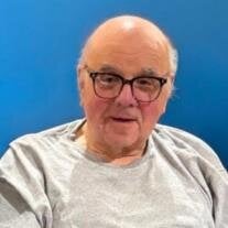 James A. Ursitti