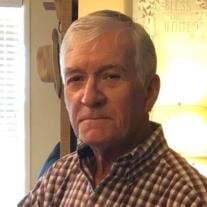 Louie Raymond Brown