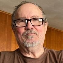 Stephen "Steve" B. Sigler