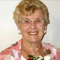 Therese J. Jackson