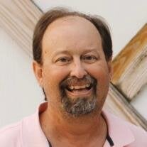Michael Todd Walker