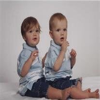 Jacob & Joshua Ashton