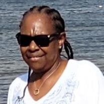 Mrs. Melony Fawn Cason