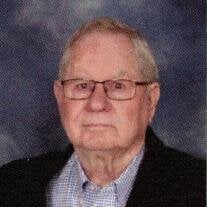 David Curtis Heavener