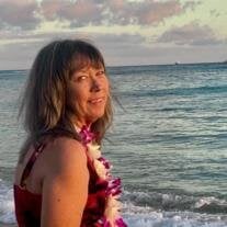 Donenne "Dede" Marie Webb