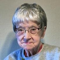Ruby A. Marchaterre
