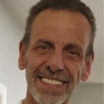 Edward F. VanDyke