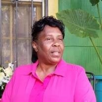 Mrs. Audrey Thay Collins