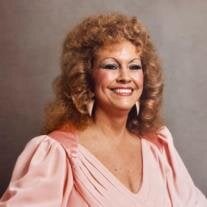 Jeanette Johnson