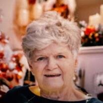 Sharon Marie Blakeman