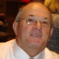 James Leon Beverly Jr.