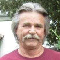 Michael Millard