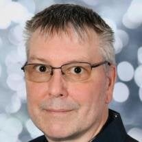 Mark A. Dunkel