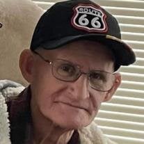 Donald Richard Smith
