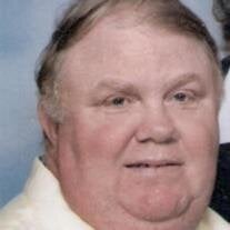 Jerry Meadows