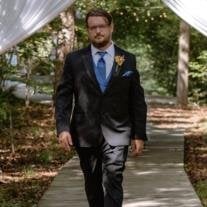 Anthony David Fraley