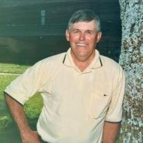 Pat Chapman