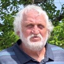 Michael Ubben
