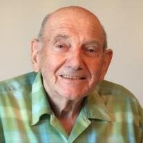 WILLIAM "BILL" MARASCALCHI