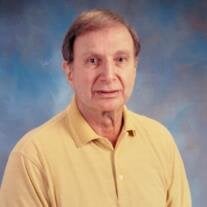 Ivan (Herbert) Israel Janowsky