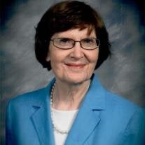 Patsy Reece Galloway