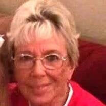 Nancy Fisher Franklin