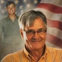 Michael Robert Rainbolt