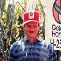 Richard L. "Dick" Sealey