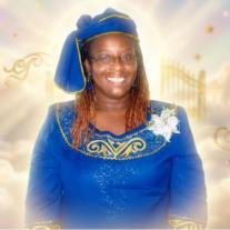 Debbie-Ann Watson