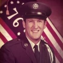 Mr. Kenneth Terry Mason