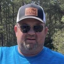 Mr. Ryan Carl Padgett