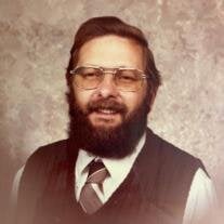 Ronald Lee Coleman Sr