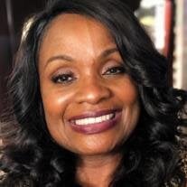 Vanetta Monique Mcguire