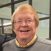 John Lane McCarver