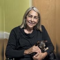 Deborah Ann Rhodes