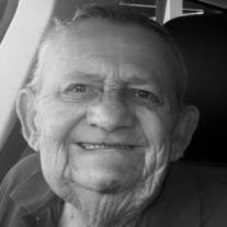 Edward Lovell Rush