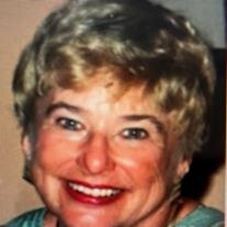 Joyce M. Goodman