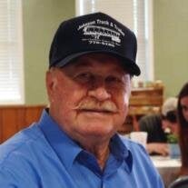 Roy Lee Strode